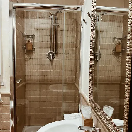 Residenza Sciarra 3* Rome