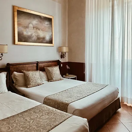 Residenza Sciarra Rome