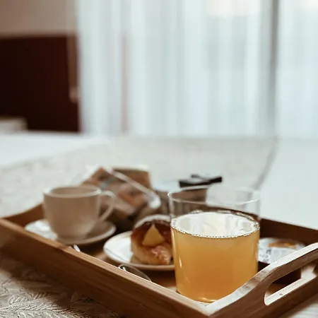 Residenza Sciarra Bed & Breakfast