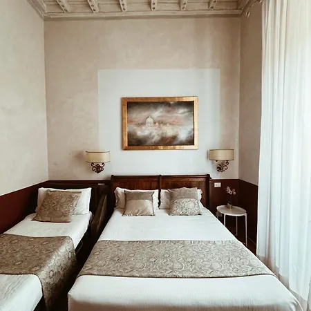 Residenza Sciarra 3*