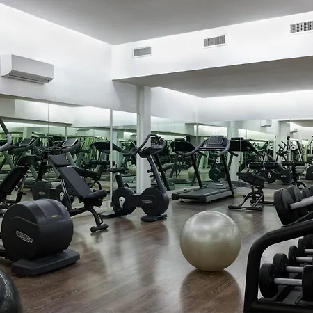 Tor Vergata 4* Ρώμη