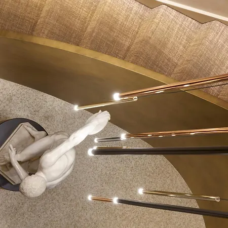 Fontanella Borghese Hotel 4*