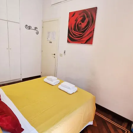 Guest house Myomax