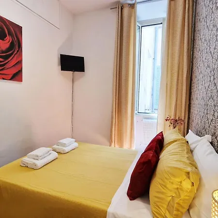 Myomax Guest house