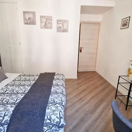 Myomax Guest house *