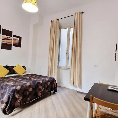 Guest house Myomax Rome