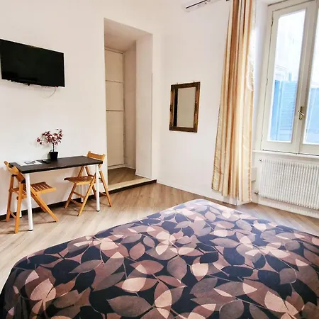 Guest house Myomax