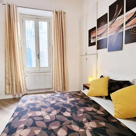 Myomax Guest house Rome