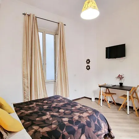 Myomax Guest house