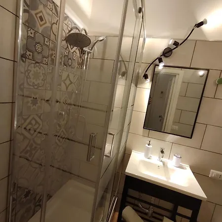 Giubbonari Street Bed & Breakfast Rome