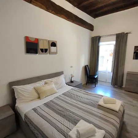 Bed & Breakfast Giubbonari Street