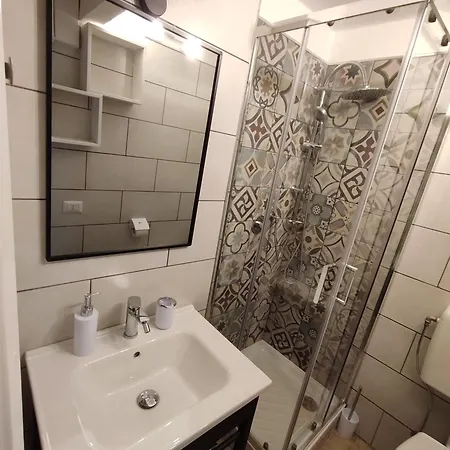 Giubbonari Street Bed & Breakfast