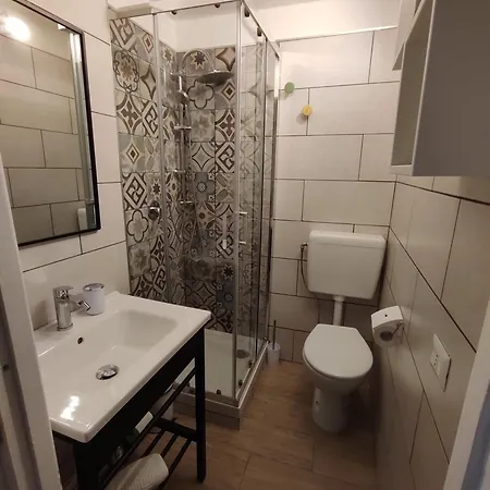 Giubbonari Street Bed & Breakfast