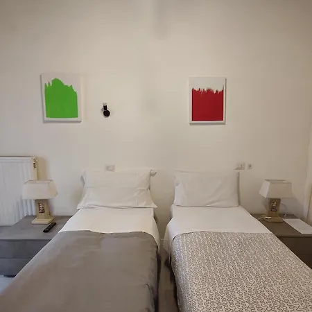 Bed & Breakfast Giubbonari Street *