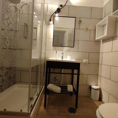 Bed & Breakfast Giubbonari Street *