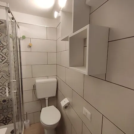 Giubbonari Street Bed & Breakfast *