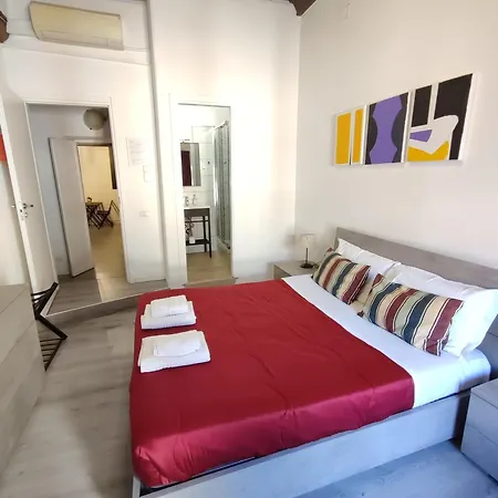 Bed & Breakfast Giubbonari Street