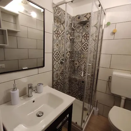 Giubbonari Street Bed & Breakfast Rome