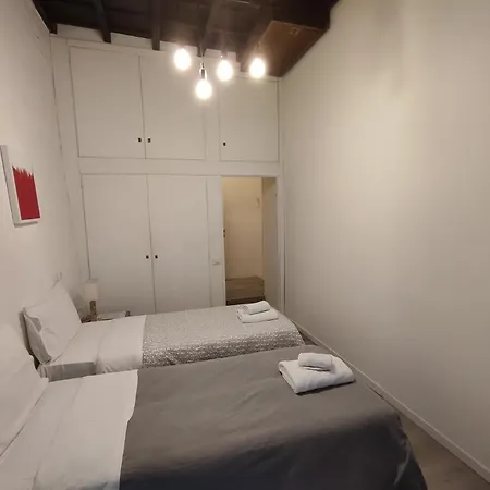 Giubbonari Street Bed & Breakfast