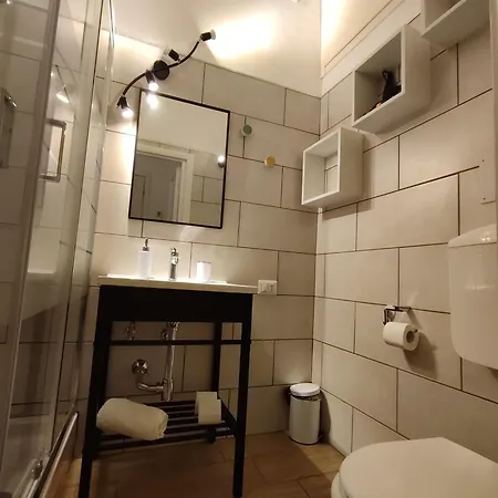 Bed & Breakfast Giubbonari Street *