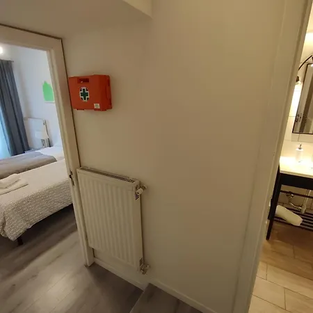 Giubbonari Street Bed & Breakfast *
