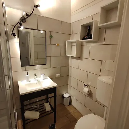 Bed & Breakfast Giubbonari Street