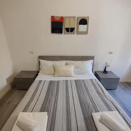 Bed & Breakfast Giubbonari Street *