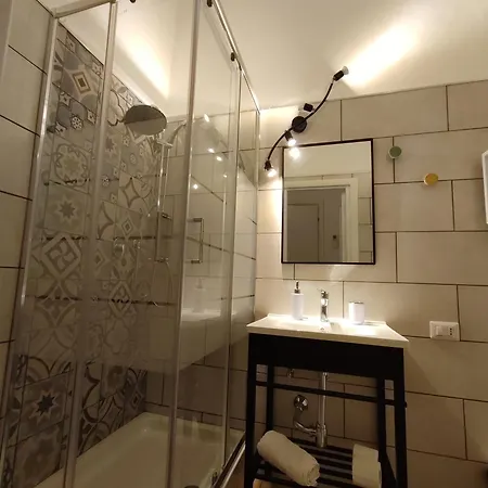 Giubbonari Street Bed & Breakfast *