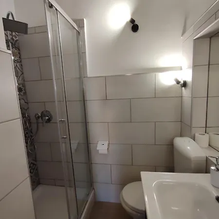 Bed & Breakfast Giubbonari Street