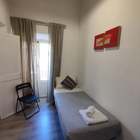 Giubbonari Street Bed & Breakfast