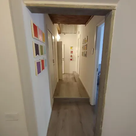 Bed & Breakfast Giubbonari Street Rome