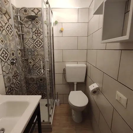 Giubbonari Street Bed & Breakfast Rome