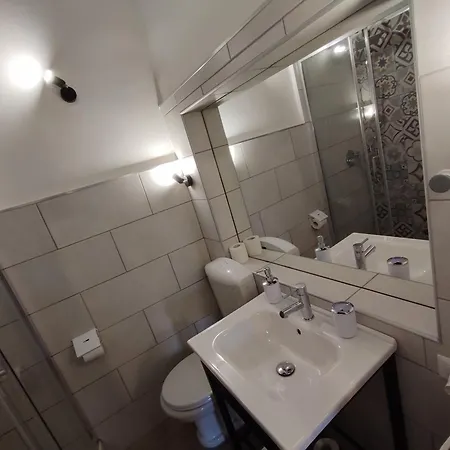 Giubbonari Street Bed & Breakfast