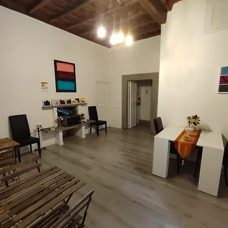 Bed & Breakfast Giubbonari Street *