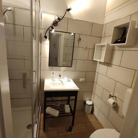 Giubbonari Street Bed & Breakfast *