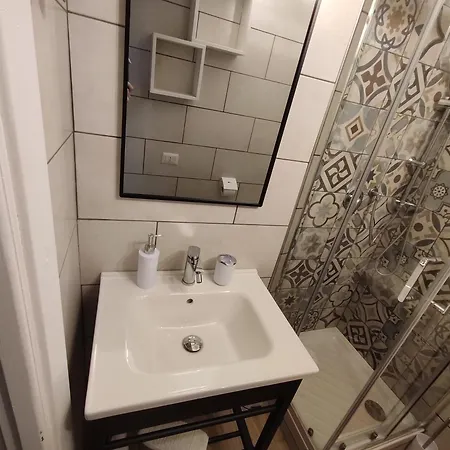 Bed & Breakfast Giubbonari Street
