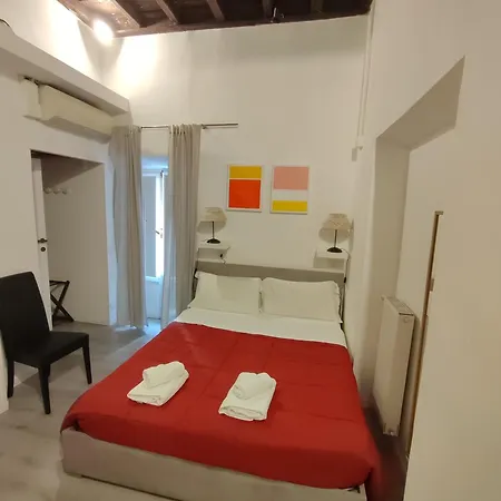 Giubbonari Street Bed & Breakfast