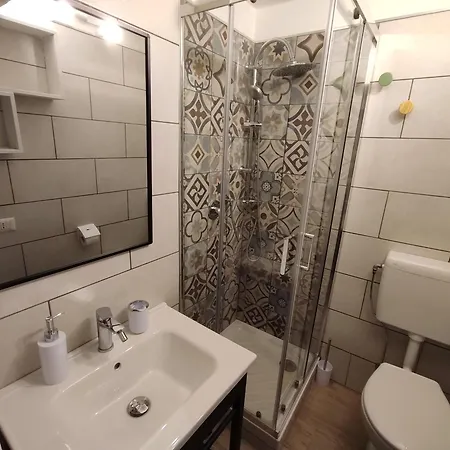 Bed & Breakfast Giubbonari Street *