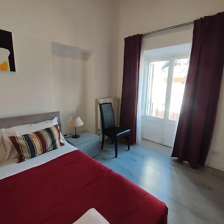 Giubbonari Street Bed & Breakfast *