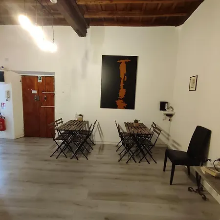 Bed & Breakfast Giubbonari Street Rome