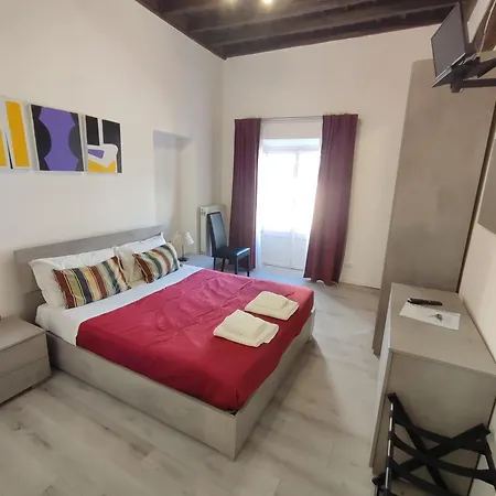 Giubbonari Street Bed & Breakfast