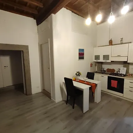Bed & Breakfast Giubbonari Street *
