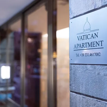 Vatican * Roma