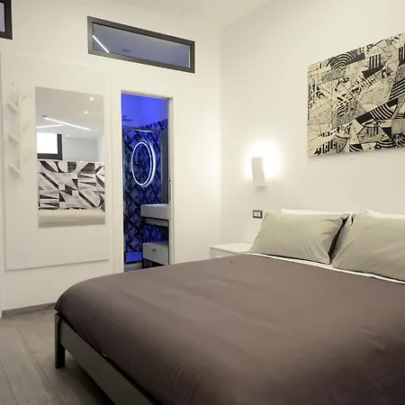 San Saba Street 46 Apartment Rome