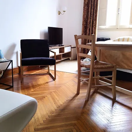 Guest house Nik