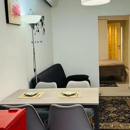 Casa vacanze La Casa Di Cinzia *
