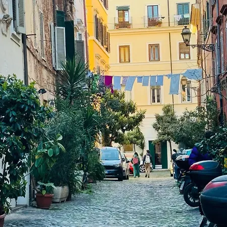 Casa vacanze La Casa Di Cinzia