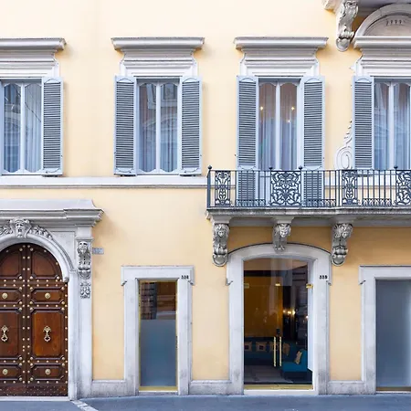 Palazzo - The Leading Of The World