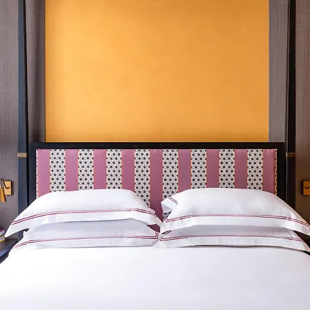 Palazzo - The Leading Of The World 5* Řím