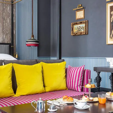 Palazzo - The Leading Of The World Hotel 5*